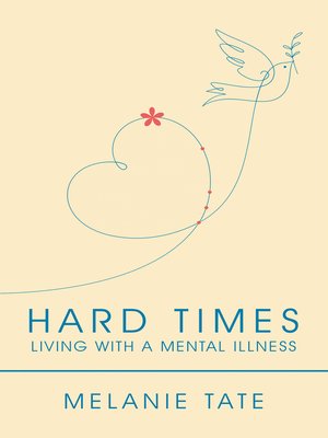 cover image of Hard Times